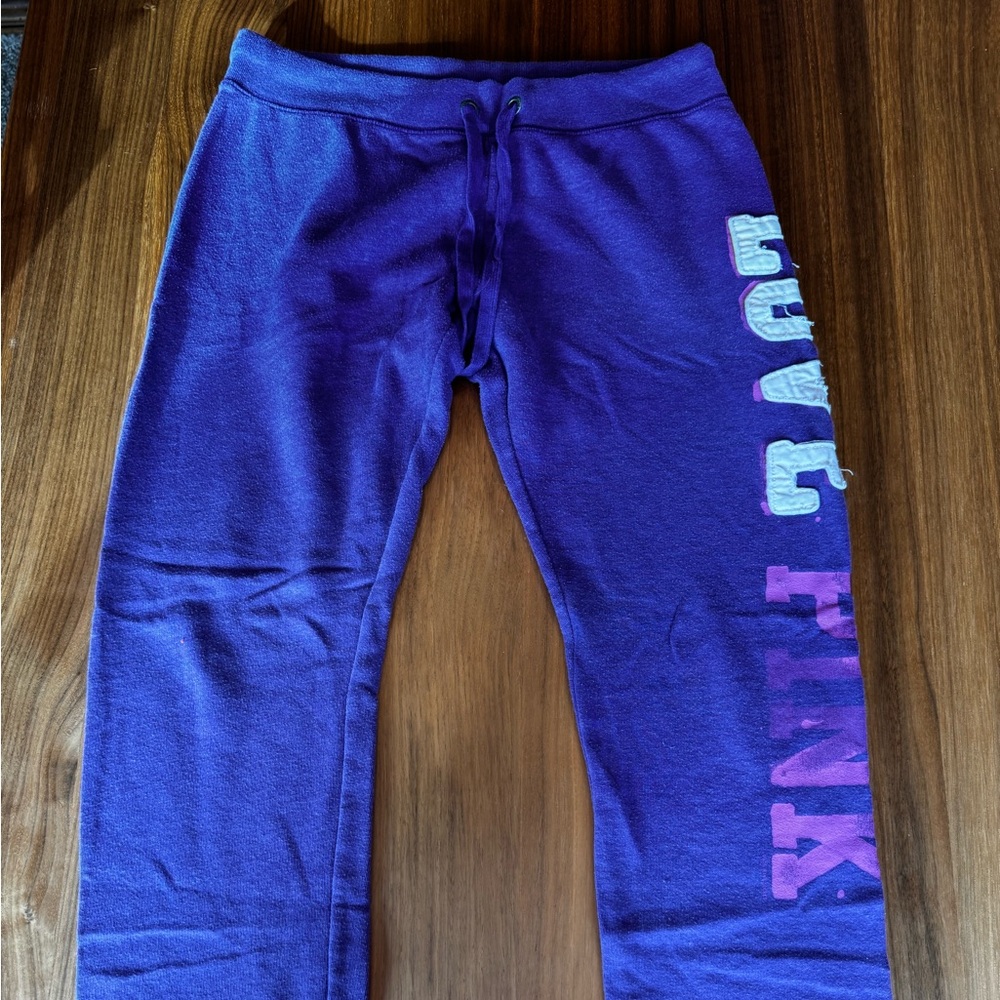 Purple Cozy Sweats
